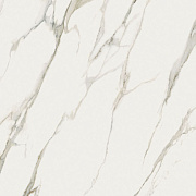 Матовый керамогранит ABK Sensi Signoria PF60010391 Calacatta Michelangelo Nat Ret 120х120см 2,88кв.м.