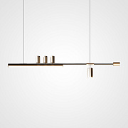 Светильник подвесной ImperiumLOFT Zodiac 220625-23 20Вт LED