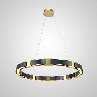 Светильник подвесной ImperiumLOFT Dagna 201262-23 10Вт LED