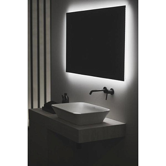 Смеситель для раковины IDEAL STANDARD Ceraline A6938XG Silk Black