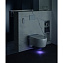 Унитаз с функцией биде GEBERIT AquaClean 146.214.11.1 с микролифтом