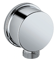 Шланговое подключение IDEAL STANDARD B9448AA хром