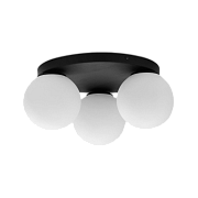 Светильник потолочный TK Lighting Maxi 3478 60Вт E27