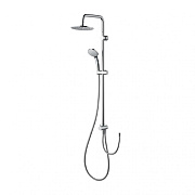 Душевая система IDEAL STANDARD IDEALRAIN SOFT A5691AA chrome