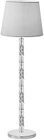 Торшер CRYSTAL LUX PRIMAVERA PRIMAVERA PT1 CHROME 60Вт E27