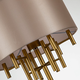 Настольная лампа Favourite Cosmo 2993-1T 40Вт E14