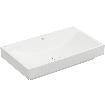 Раковина встраиваемая сверху BERGES Strati 182007 81х48,5см