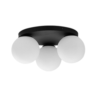 Светильник потолочный TK Lighting Maxi 3478 60Вт E27