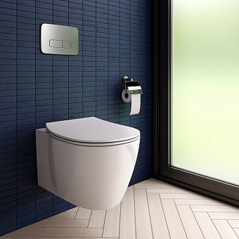 Инсталляция с унитазом IDEAL STANDARD PROSYS CONNECT E212701