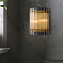 Светильник настенный ImperiumLOFT Rudine 227151-23 80Вт E14