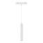 Магнитный трековый светильник ST Luce SKYLINE 48 ST377.503.07 7Вт LED белый