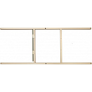 Каркас под ванную AM-PM spirit W72A-150-070W-R2 150см