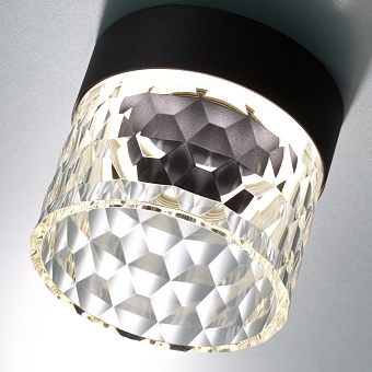 Светильник потолочный Novotech AURA 358998 10Вт LED