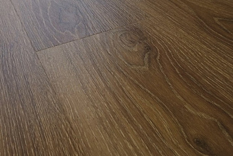 Виниловый ламинат FloorFactor TOBACCO BRAUN OAK SIC.15 1225х180х5мм 34 класс 2,192кв.м