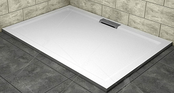 Душевой поддон RGW GWS-21 GWS-21 100х90см