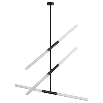 Светильник потолочный Odeon HIGHTECH 4307/6 240Вт G9