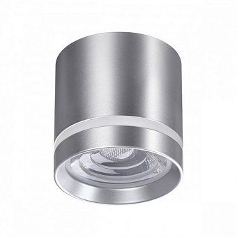 Светильник точечный накладной Novotech OVER 358493 12Вт LED