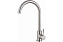 Смеситель для кухни Maxonor MN71304-3 поворотный излив хром