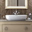 Смеситель для раковины KERAMA MARAZZI Muse 9125KM.21.018 хром