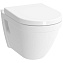 Инсталляция с унитазом VITRA S50 9003B003-7201