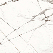 Полированный керамогранит Global Tile Timeline_GT GT60604703PR белый 60х60см 1,44кв.м.