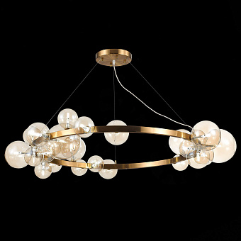 Светильник подвесной ST Luce NECTON SL1165.303.24 72Вт G4