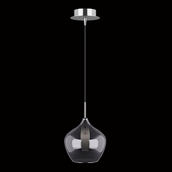 Люстра подвесная Lightstar Pentola 803047 25Вт 1 лампочек G9