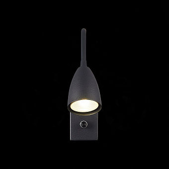 Бра ST Luce AMIO SL1014.401.01 3Вт GU10
