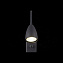 Бра ST Luce AMIO SL1014.401.01 3Вт GU10
