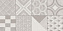 Декор KERAMA MARAZZI Онда VT\A415\11037R бежевый/серый 30х60см 0,18кв.м.