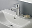 Смеситель для раковины IDEAL STANDARD VITO B0455AA хром