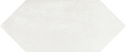 Настенная плитка KERAMA MARAZZI Фурнаш 35028 грань белый глянцевый 14х34см 0,709кв.м. глянцевая