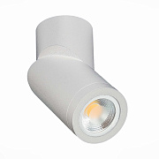 Светильник потолочный ST Luce ST650.502.01 50Вт GU10