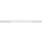 Магнитный трековый светильник Arte Lamp LINEA A4673PL-1WH 20Вт LED белый