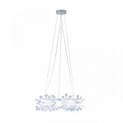 Люстра подвесная Loft It Heracleum 9022-162W 48,6Вт 162 лампочек LED