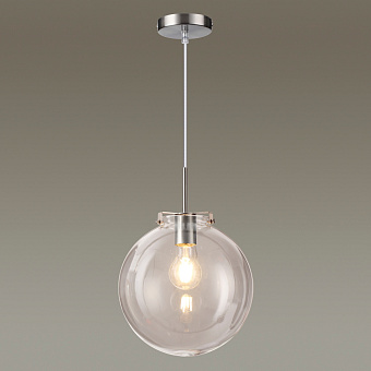 Светильник подвесной Lumion SUSPENTIONI 4590/1A 60Вт E27