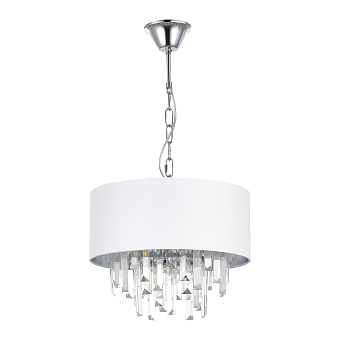 Светильник подвесной Evoluce DAHLIA SLE1120-103-05 200Вт E14