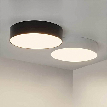 Светильник точечный накладной Arlight Rondo 022228 16Вт LED