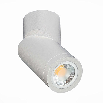 Светильник потолочный ST Luce ST650.502.01 50Вт GU10