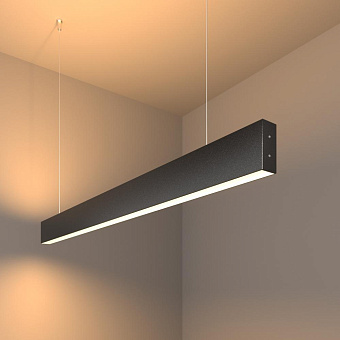 Светильник линейный Elektrostandard Grand a042942 101-200-40-103 40Вт 1030мм LED