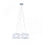 Люстра подвесная Loft It Heracleum 9022-162W 48,6Вт 162 лампочек LED