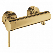 Смеситель для душа GROHE Essence New 33636GL1 золото