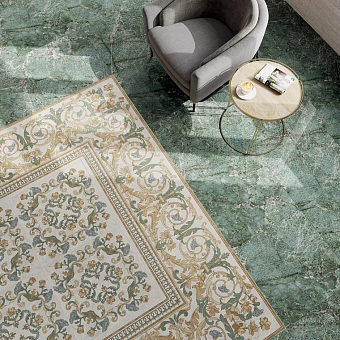 Декор KERAMA MARAZZI Эвора HGD\A517\SG606220RL разноцветный 60х60см 1,44кв.м.