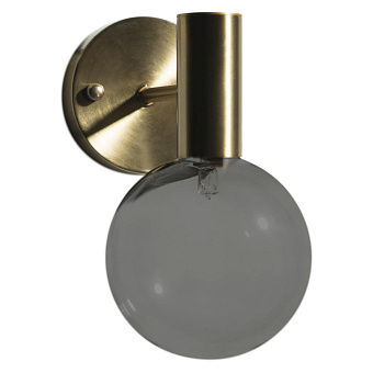Бра Loft It Tiara 10045W Gold 40Вт G9