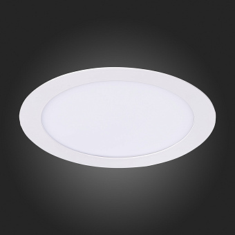 Светильник точечный встраиваемый ST Luce LITUM ST209.538.15 15Вт LED