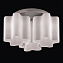 Люстра потолочная ST Luce ONDE SL117.502.03 180Вт 3 лампочек E27