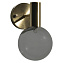 Бра Loft It Tiara 10045W Gold 40Вт G9