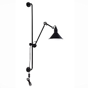 Бра ST Luce SVEVO SL1804.401.01 60Вт E14