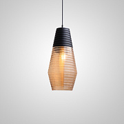 Светильник подвесной ImperiumLOFT Renord 187973-23 60Вт E27