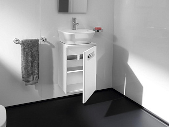 Тумба под раковину подвесная ROCA Gap Z.RU93.0.273.5 39х44,5х53см